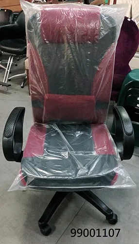 【弘旺二手家具生活館】全新/庫存 高背大型網椅(紅) OA椅 辦公椅 電腦椅 -各式新舊/二手家具 生活家電買賣