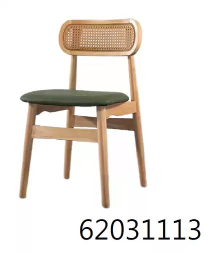 【弘旺二手家具生活館】全新/庫存 綠皮實木餐椅 餐廳椅 皮餐椅 各式餐椅 工業風餐椅 -各式新舊/二手家具 生活家電買賣