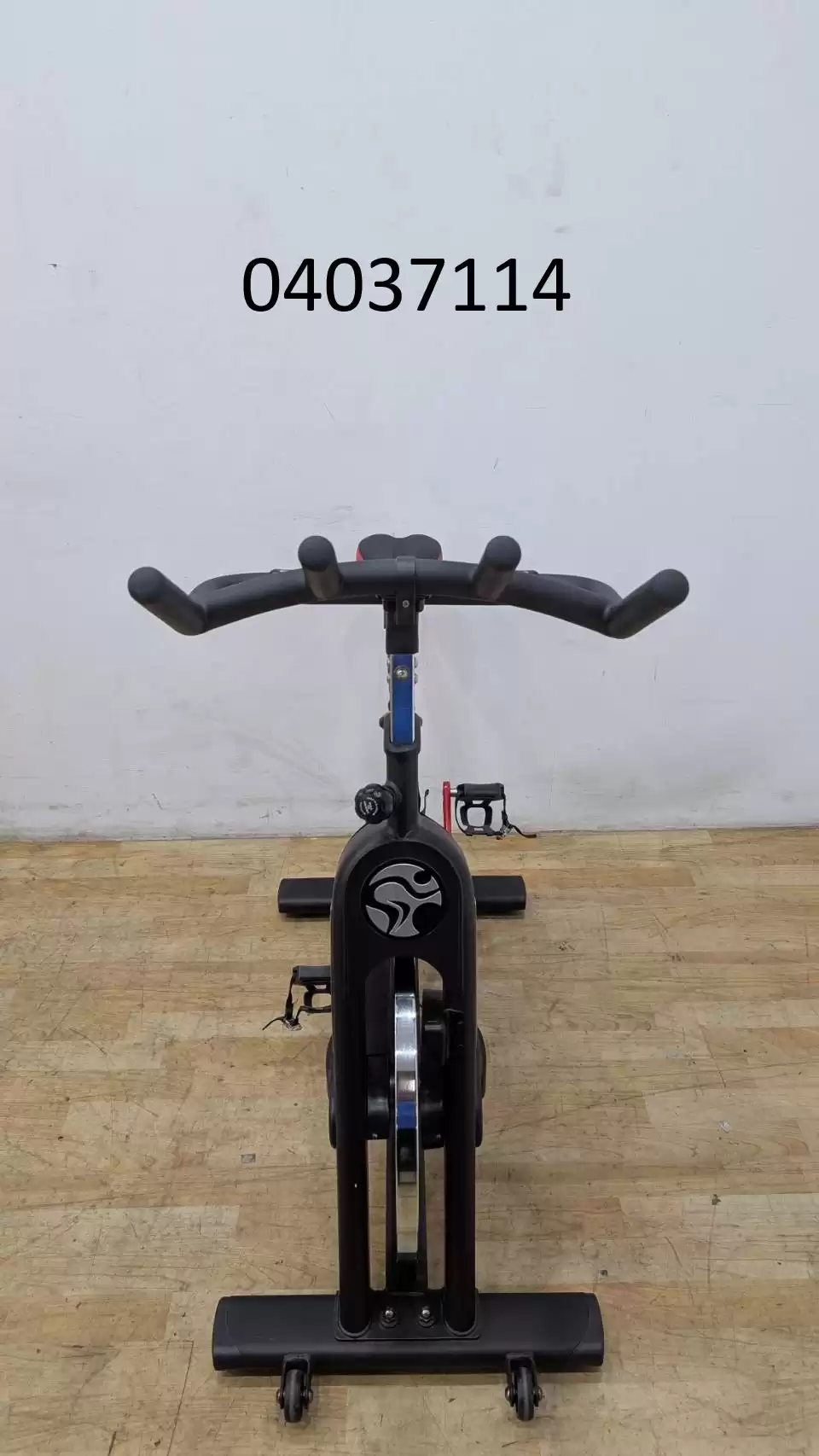 【弘旺二手家具生活館】二手/中古 喬山飛輪車 飛輪車 划步車 健身腳踏車 -各式新舊/二手家具 生活家電買賣