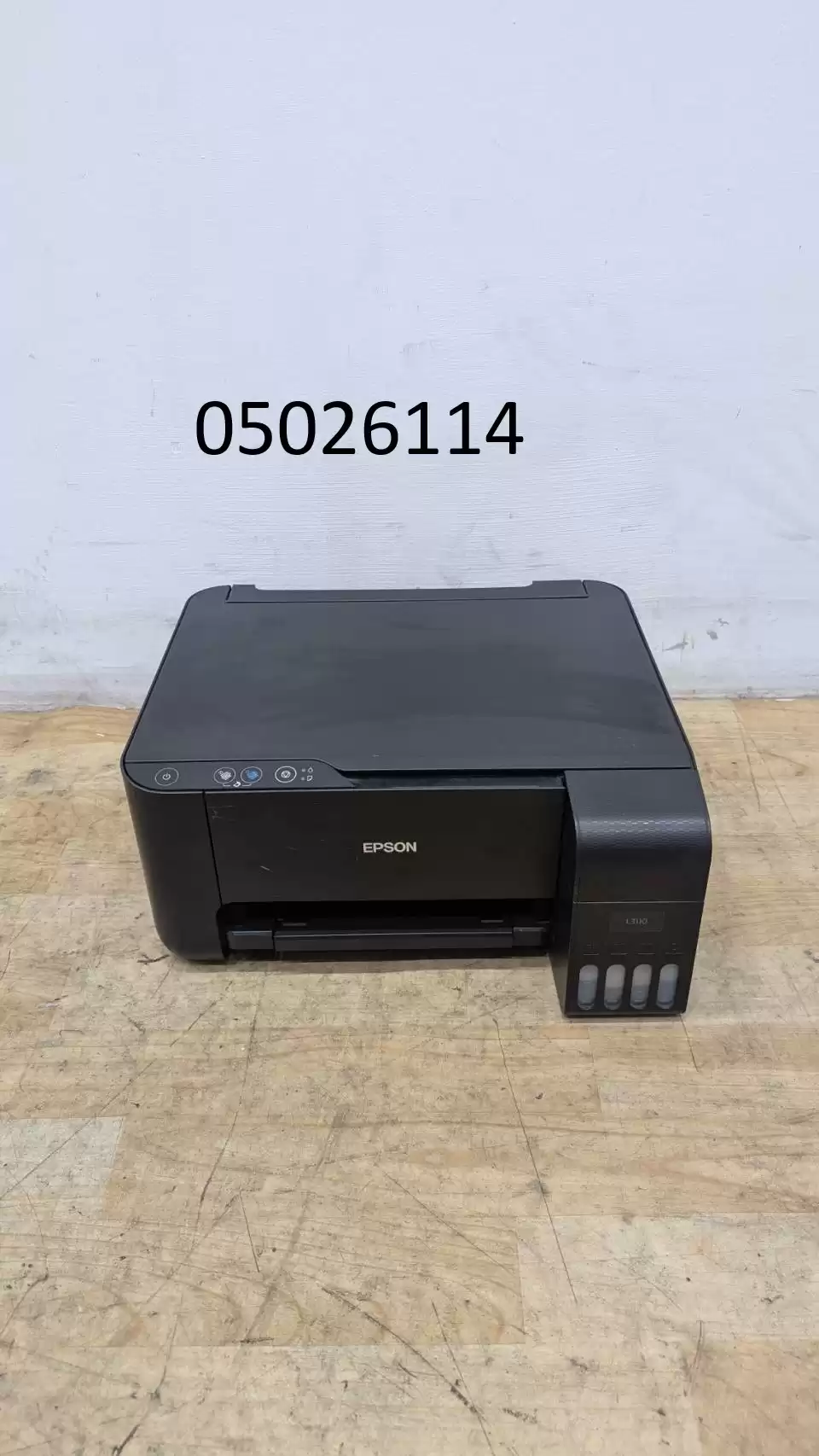 【弘旺二手家具生活館】二手/中古 黑色印表機 印表機 事務用品 二手印表機-各式新舊/二手家具 生活家電買賣
