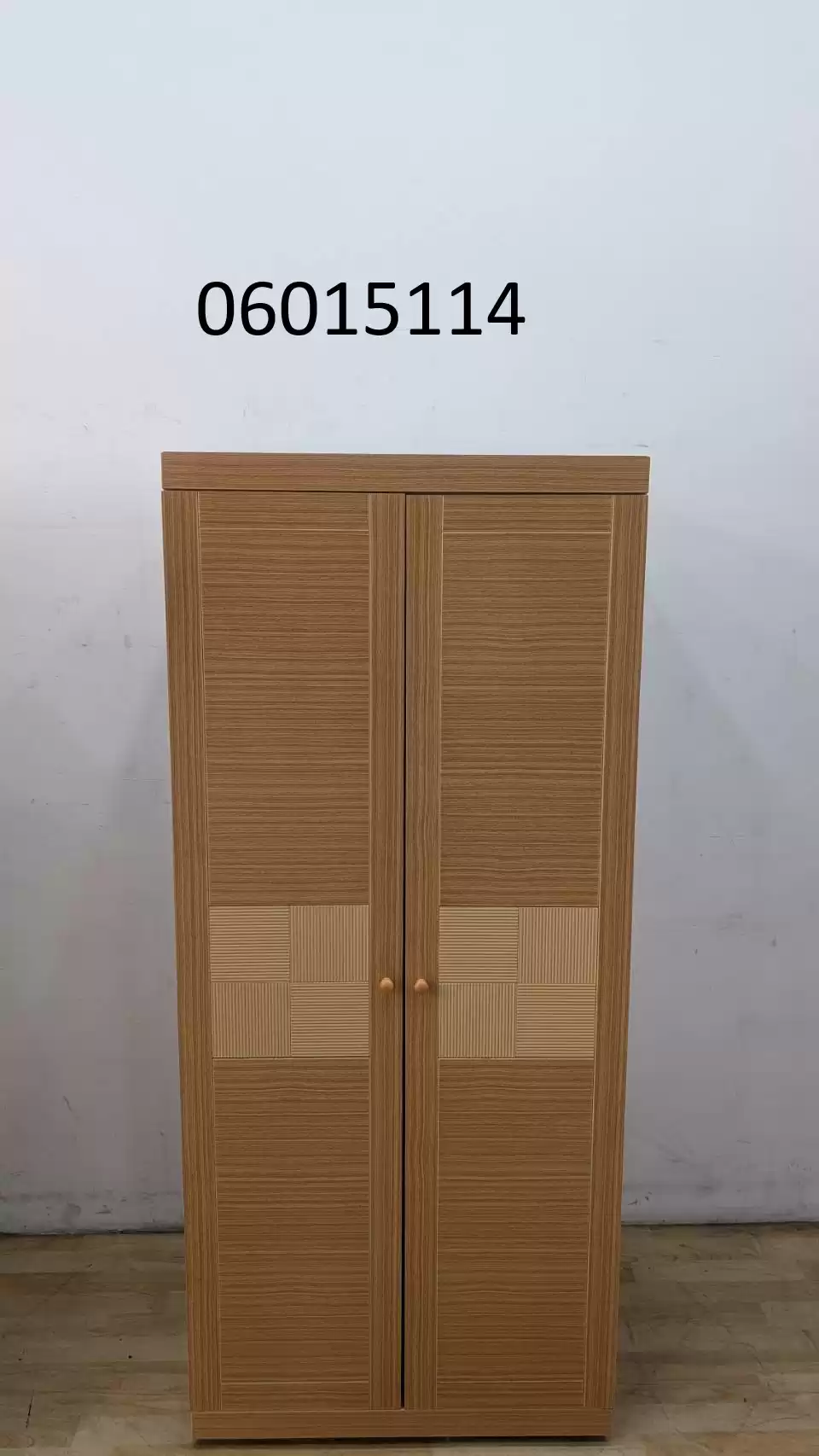 【弘旺二手家具生活館】二手/中古 原木色衣櫃 二抽衣櫃 衣櫃 二手衣櫃 拉門衣櫃-各式新舊/二手家具 生活家電買賣