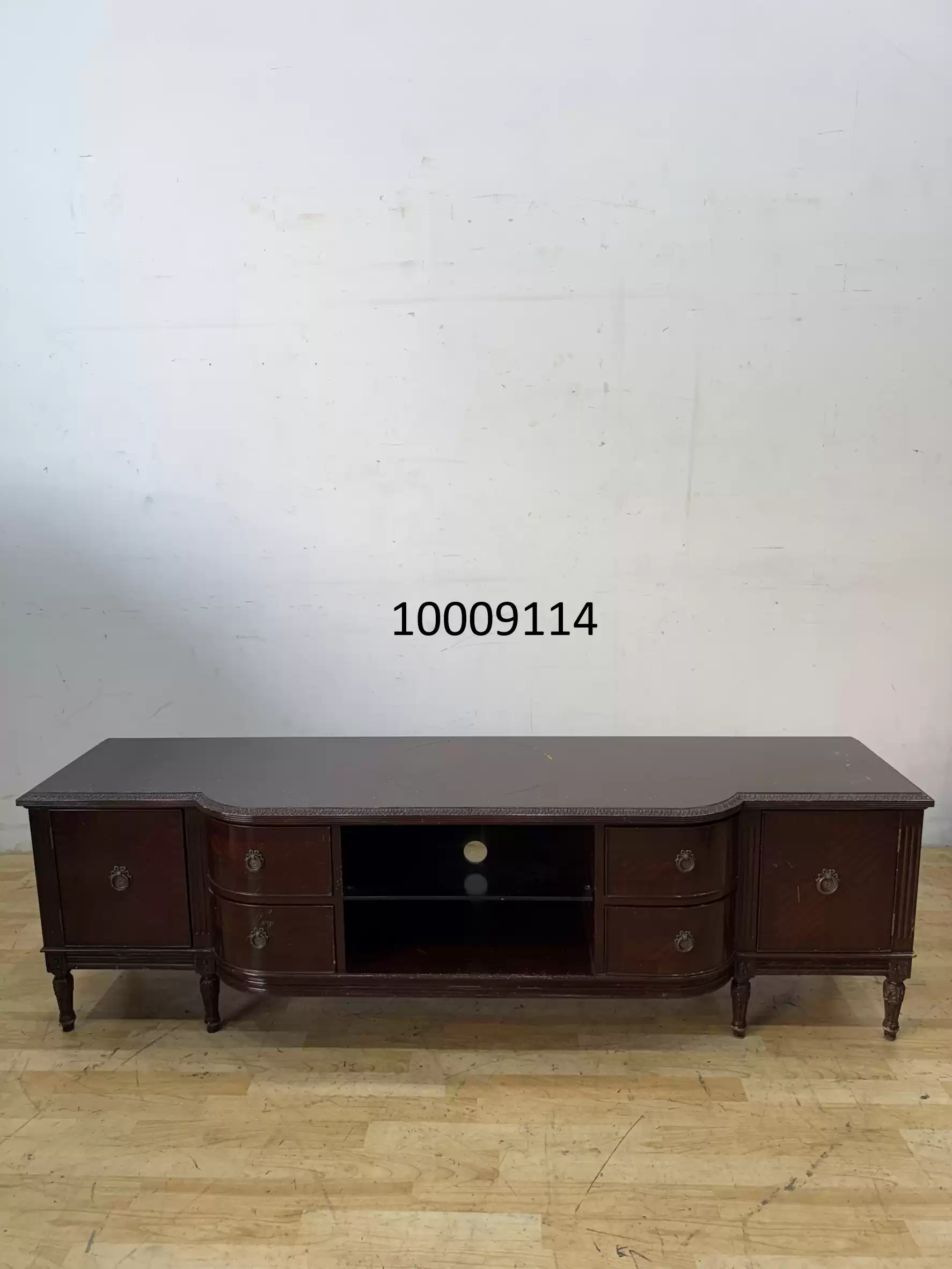 【弘旺二手家具生活館】中古/二手 紅木電視櫃 視聽櫃 6尺電視櫃 矮櫃 電視櫃-各式新舊/二手家具 生活家電買賣